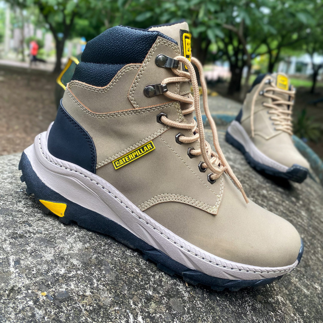 Botas CAT - 206®