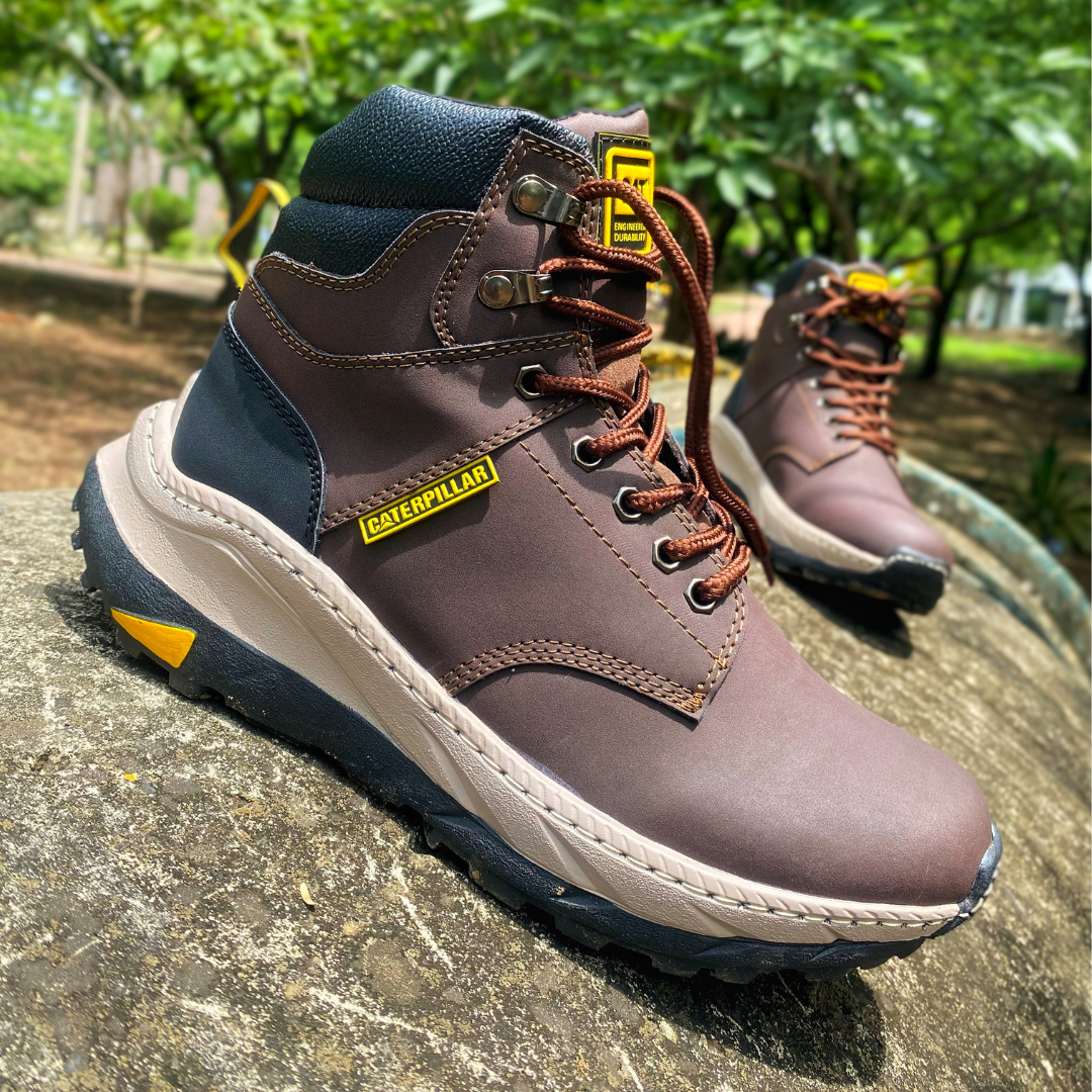 Botas CAT - 206®