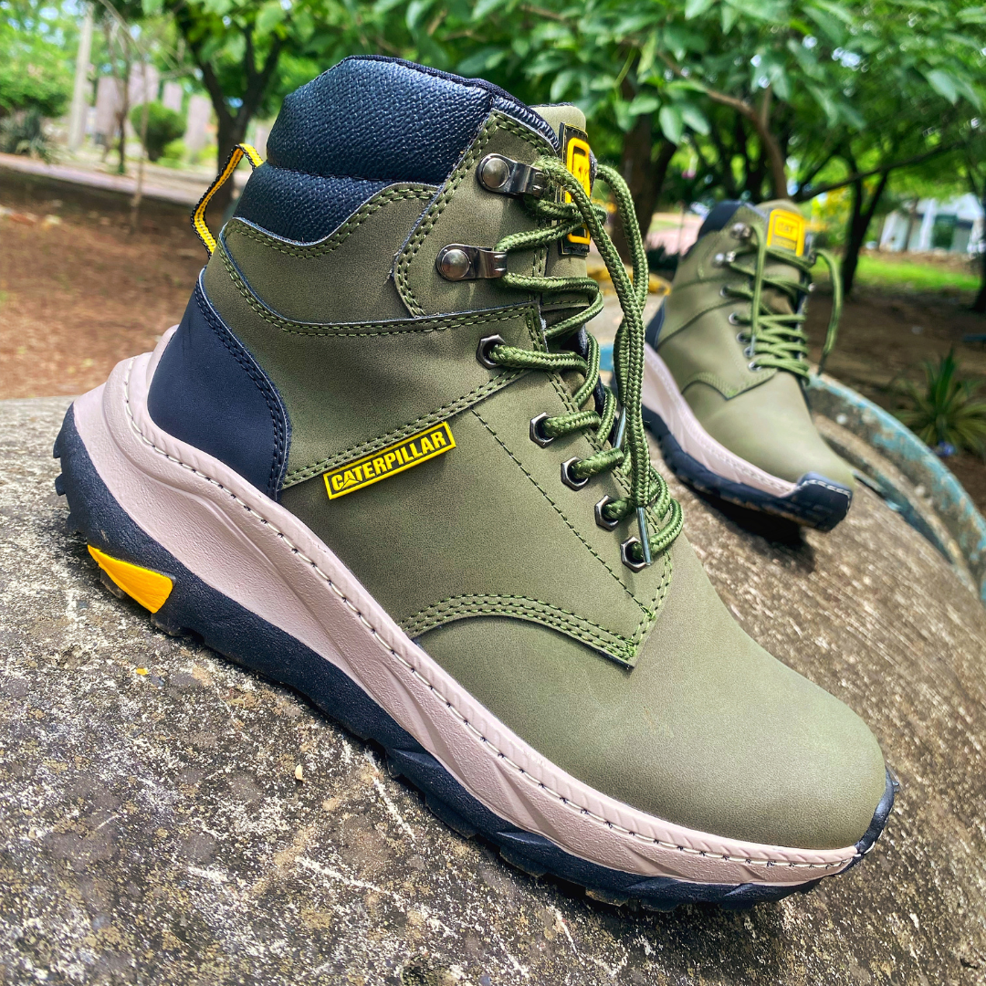 Botas CAT - 206®