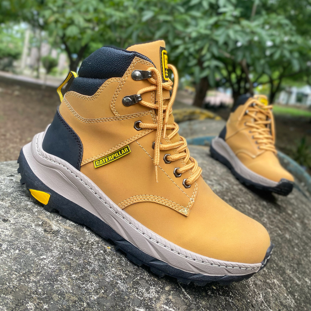 Botas CAT - 206®