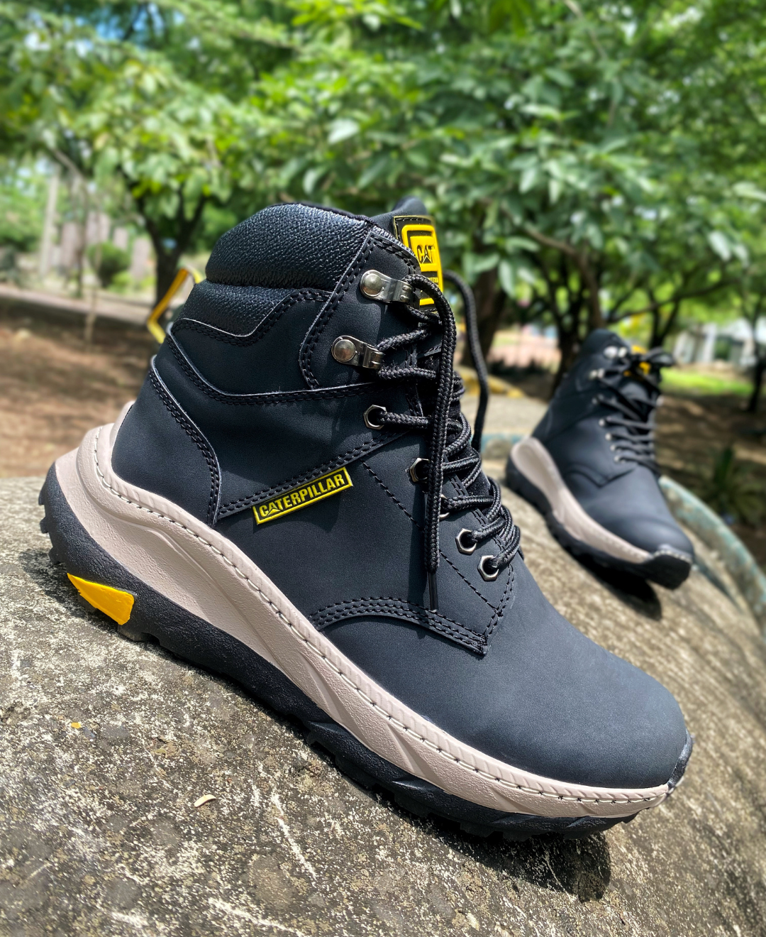 Botas CAT - 206®