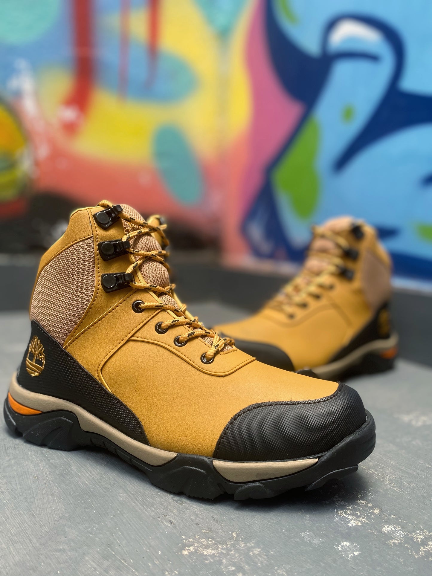 Botas TIMBERLAND - 301®