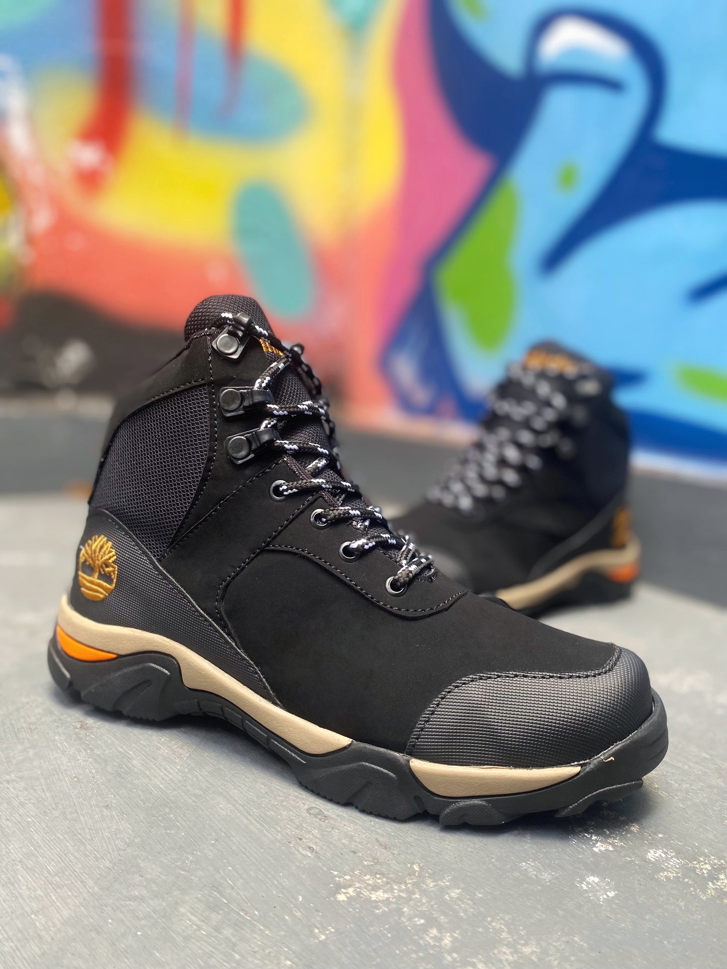 Botas TIMBERLAND - 301®