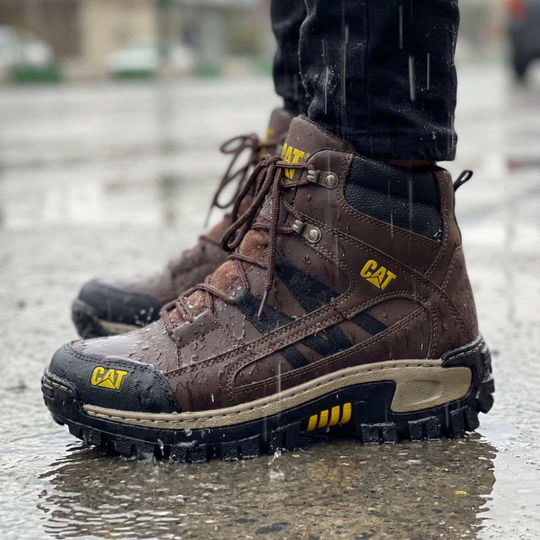 Botas CAT - 201-2