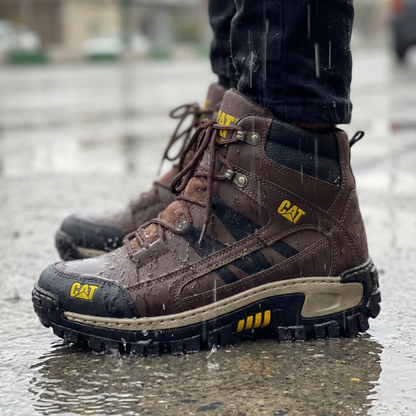 Botas CAT - 201-2