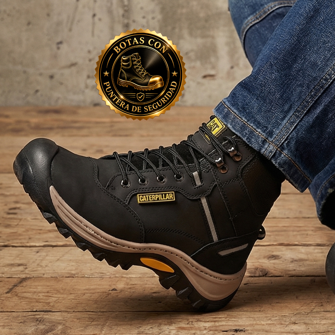 Botas CAT SEGURITY - 301®