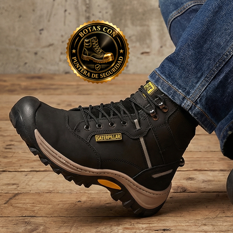 Botas CAT SEGURITY - 301®