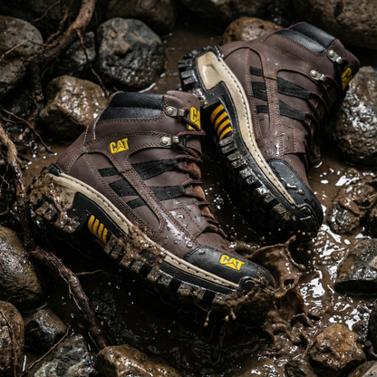Botas CAT - 201-2