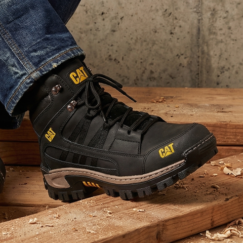 Botas CAT - 201®