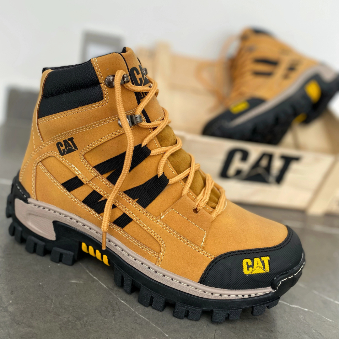 Botas CAT - 201-2