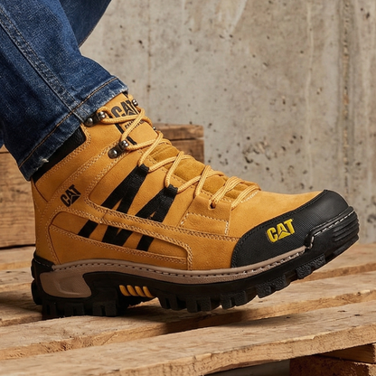 Botas CAT - 201®