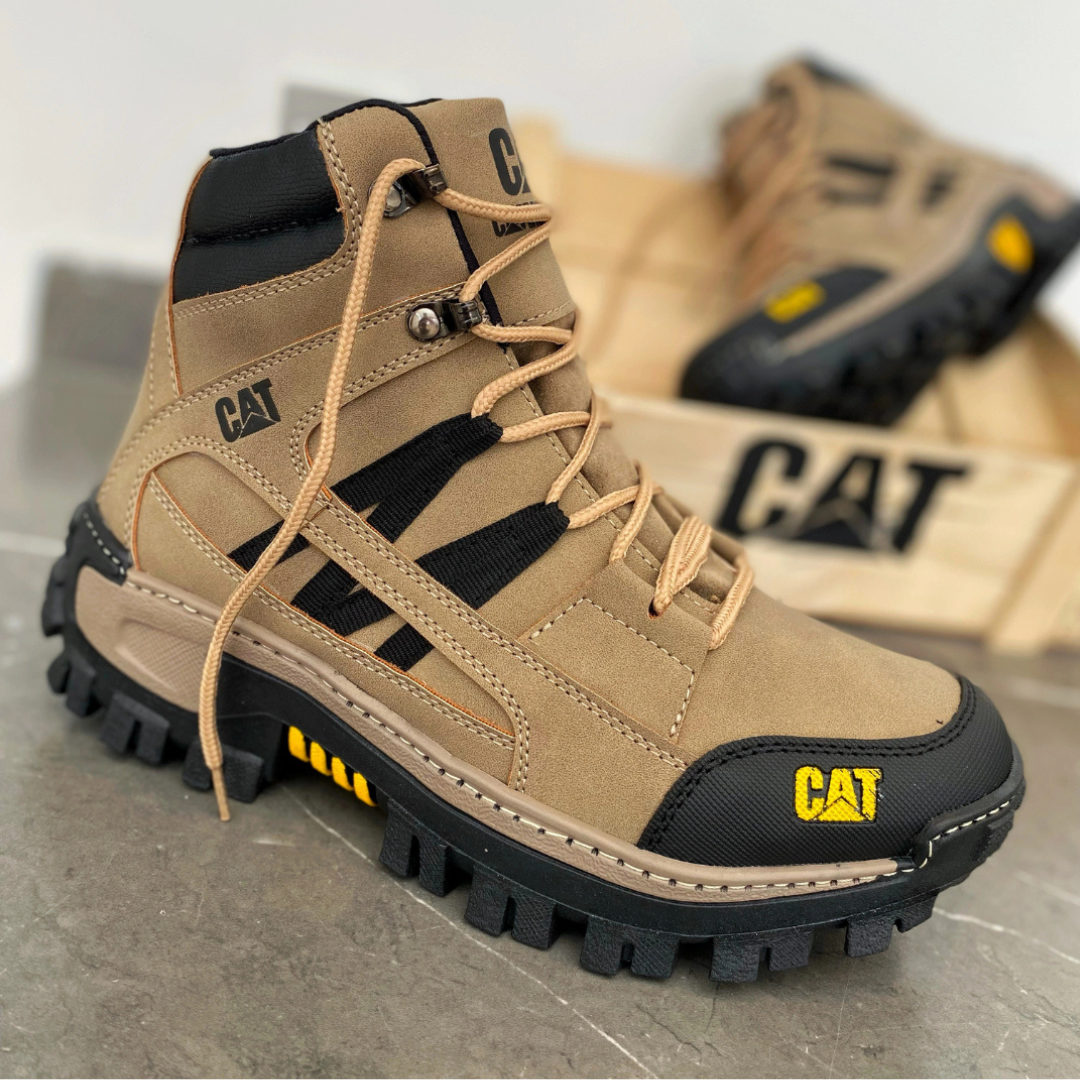 Botas CAT - 201-2