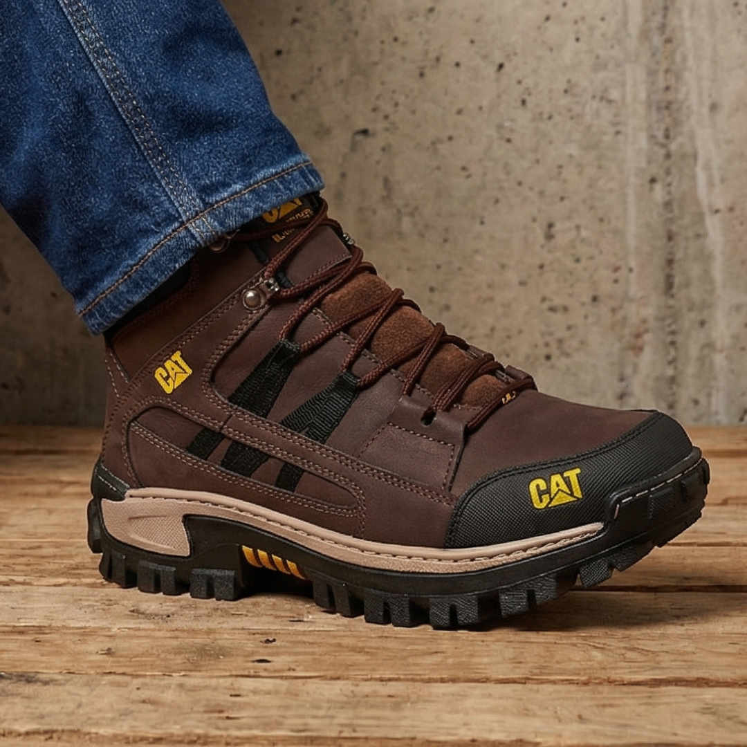 Botas CAT - 201®