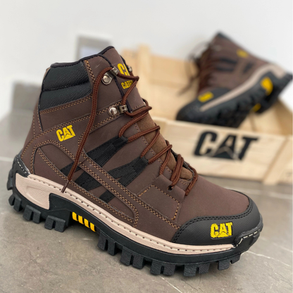 Botas CAT - 201-2