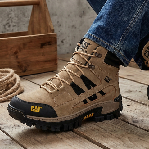 Botas CAT - 201®