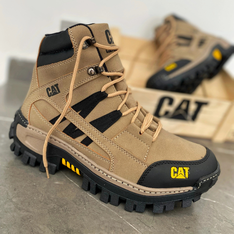 Botas CAT - 201®