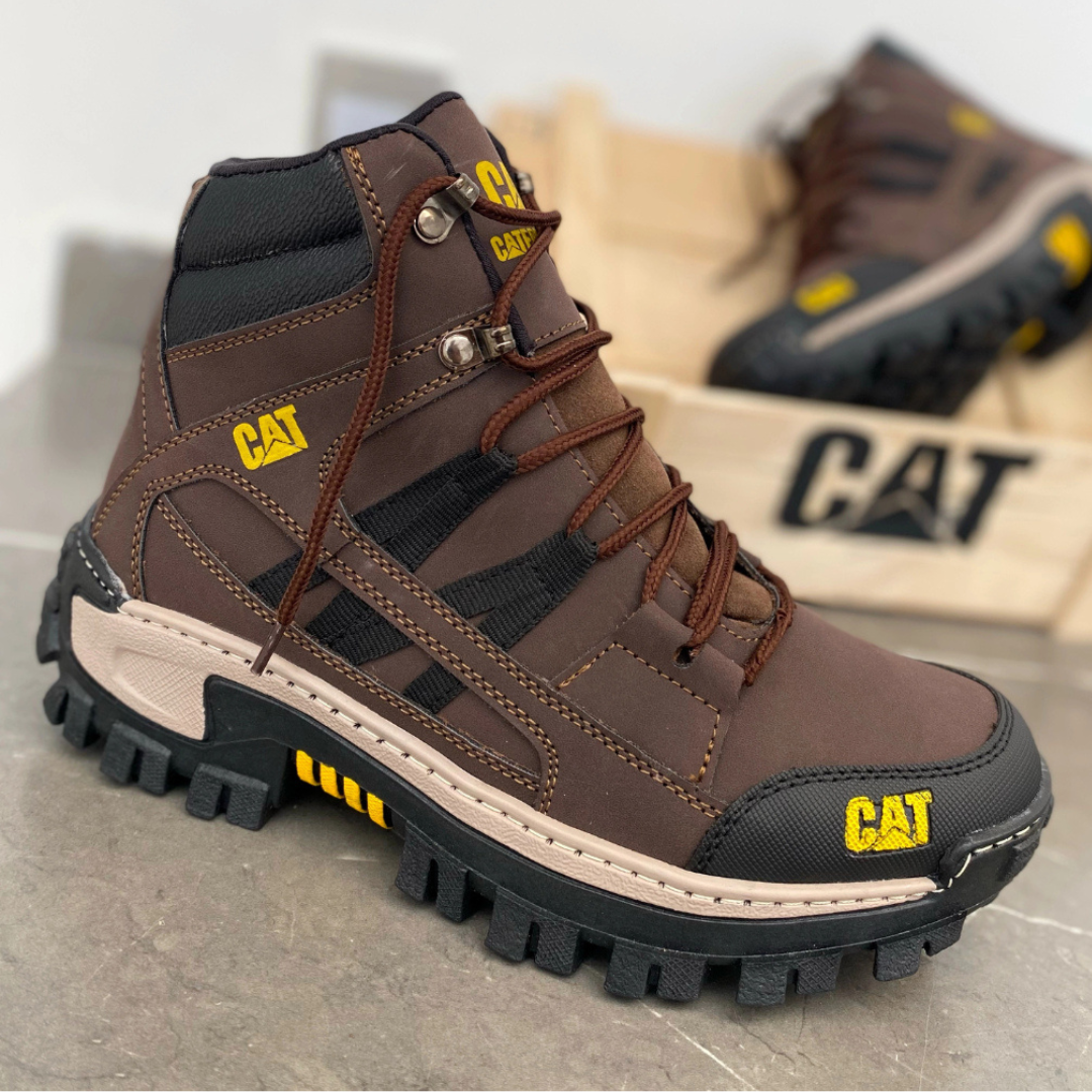 Botas CAT - 201®