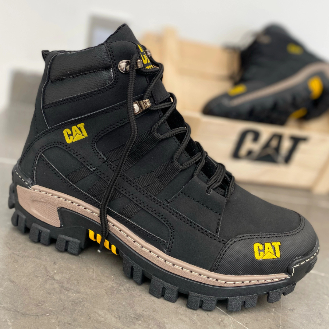 Botas CAT - 201®