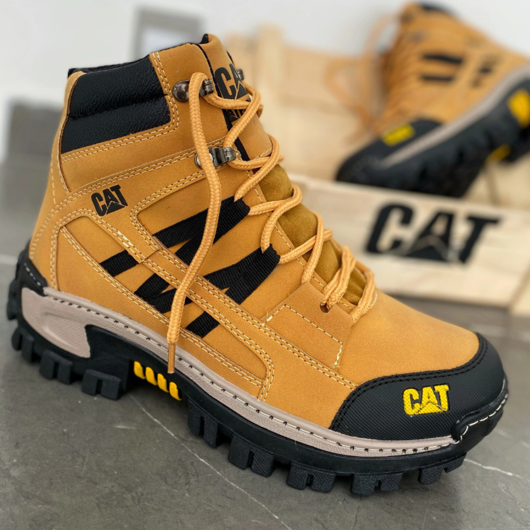 Botas CAT - 201®