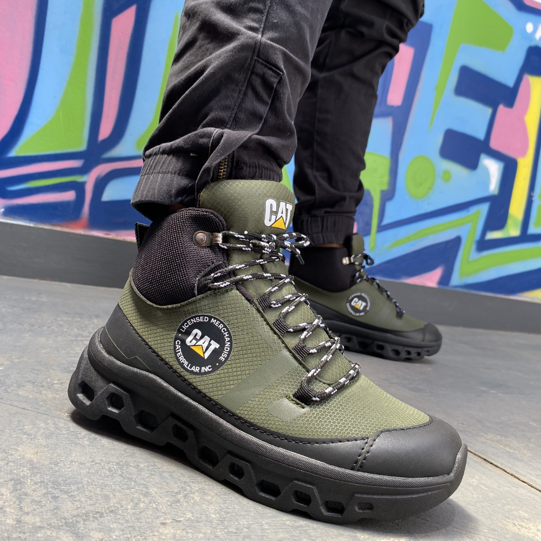 Botas CAT Sport®