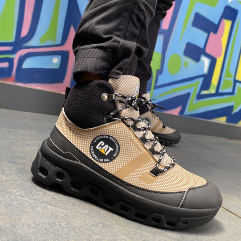 Botas CAT Sport®