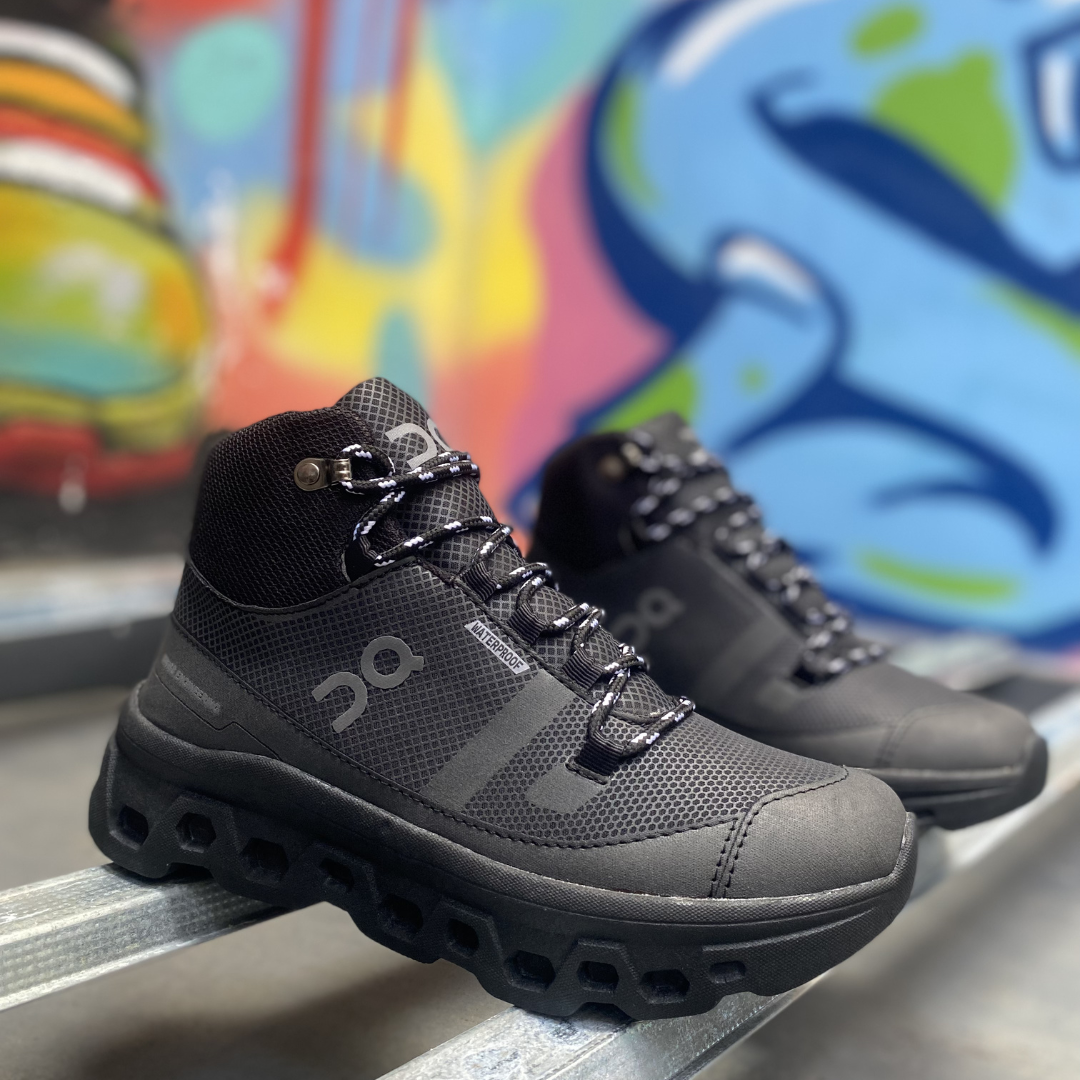 Botas ON CLOUD