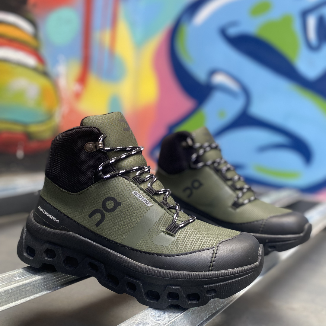 Botas ON CLOUD