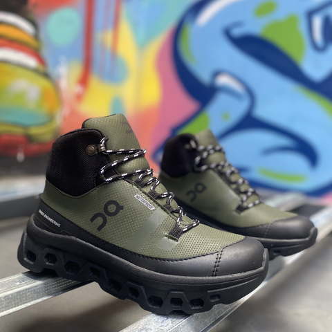 Botas ON CLOUD