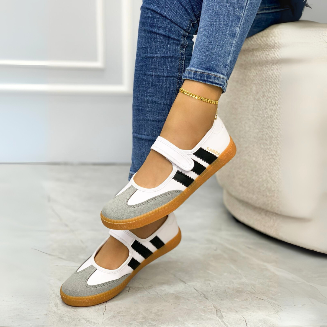 Deportivo Samba