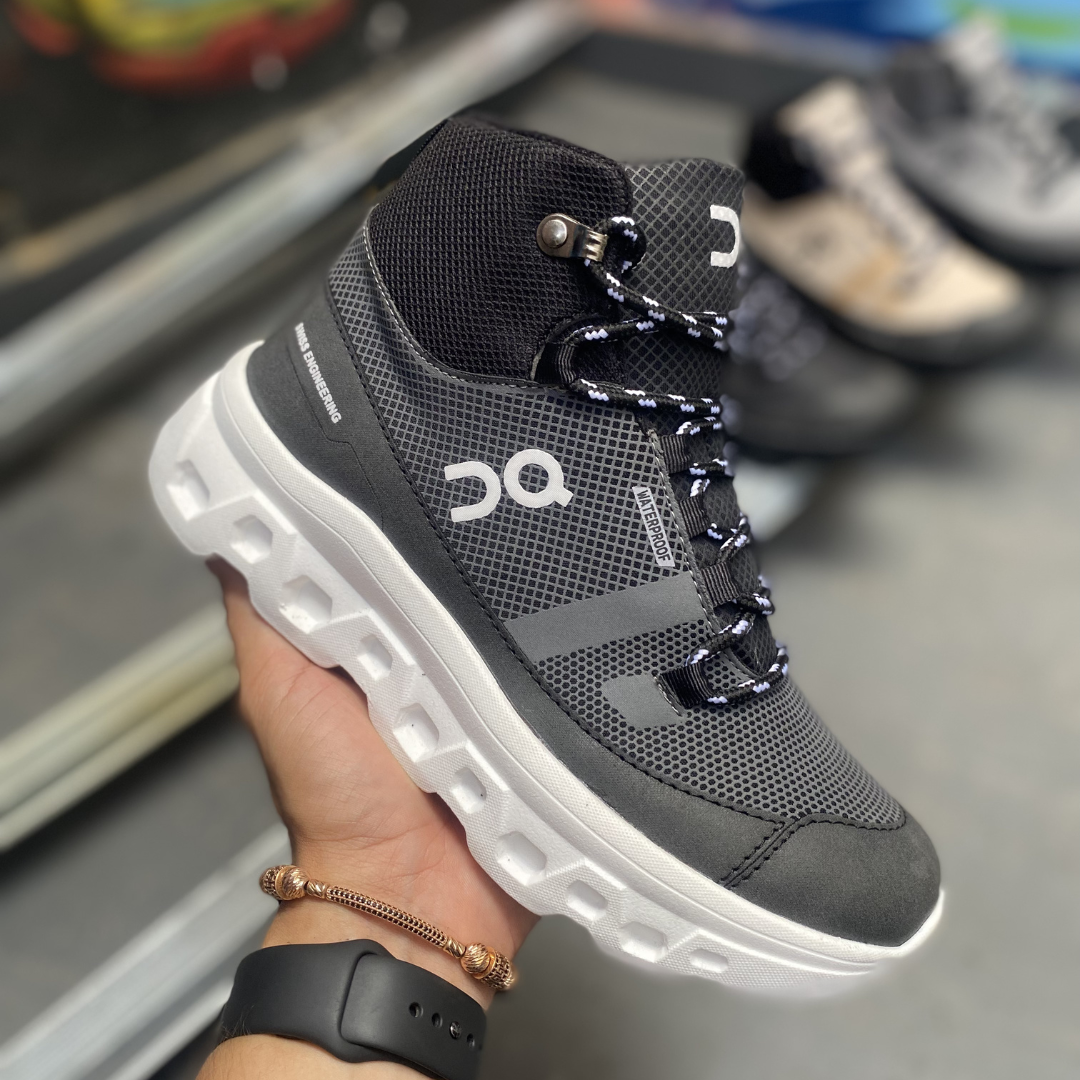 Botas ON CLOUD