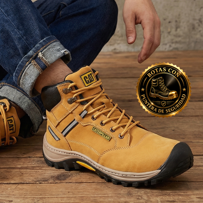 Botas CAT SEGURITY - 301®