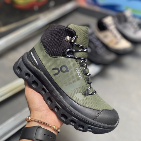 Botas ON CLOUD