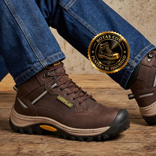 Botas CAT SEGURITY - 301®