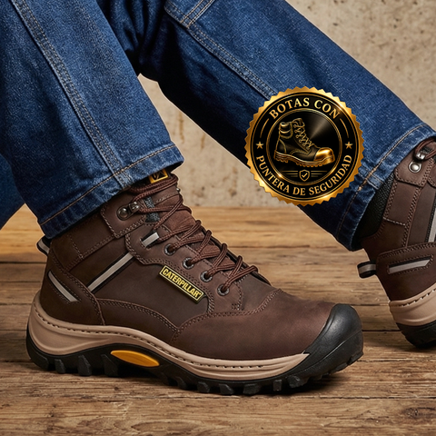 Botas CAT SEGURITY - 301®