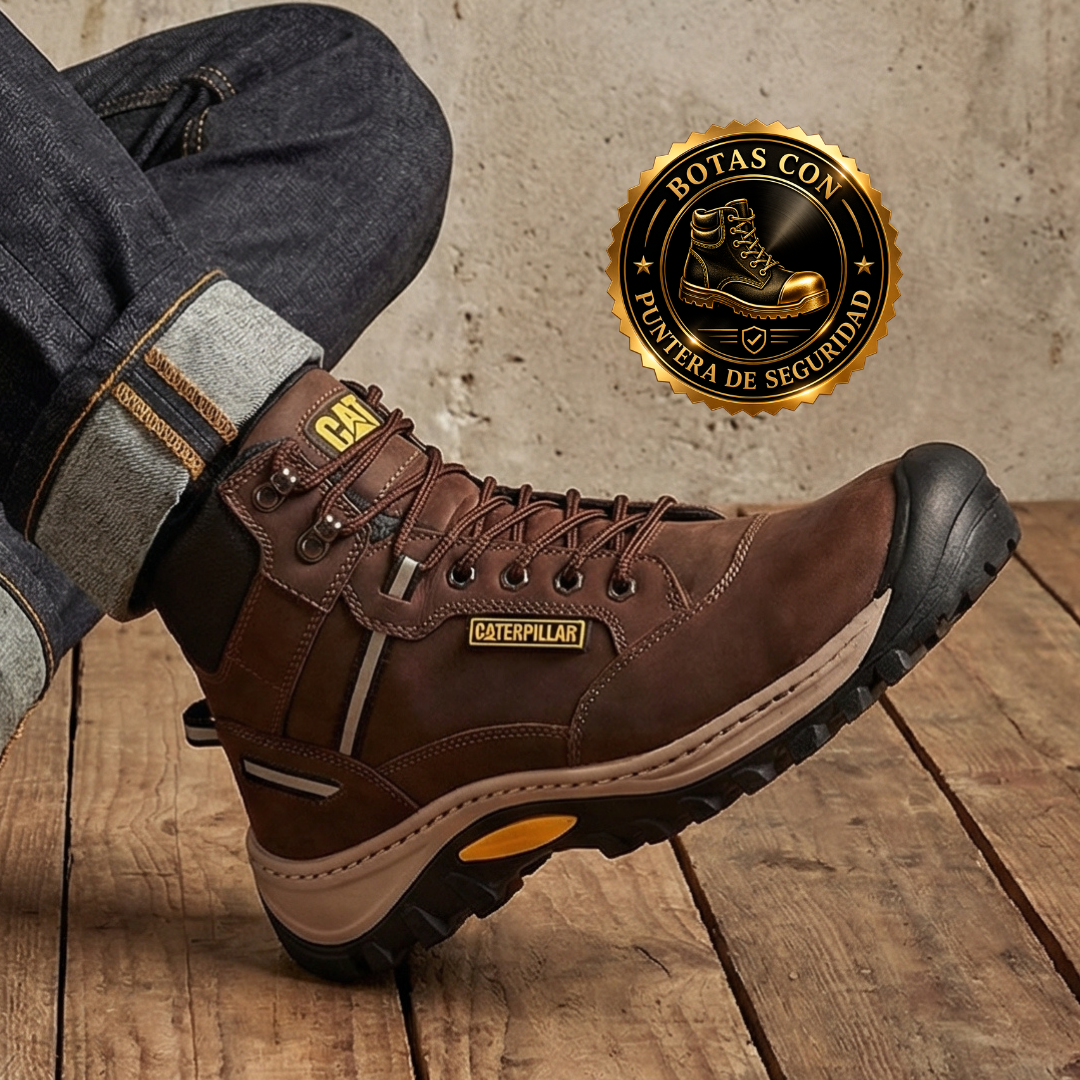 Botas CAT SEGURITY - 301®