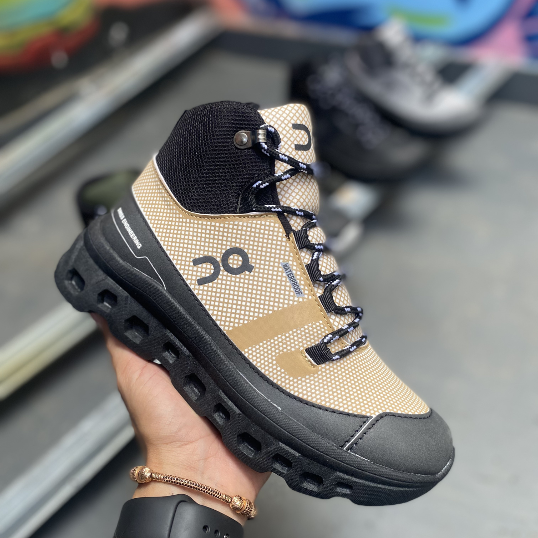 Botas ON CLOUD