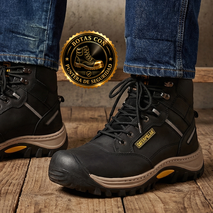 Botas CAT SEGURITY - 301®