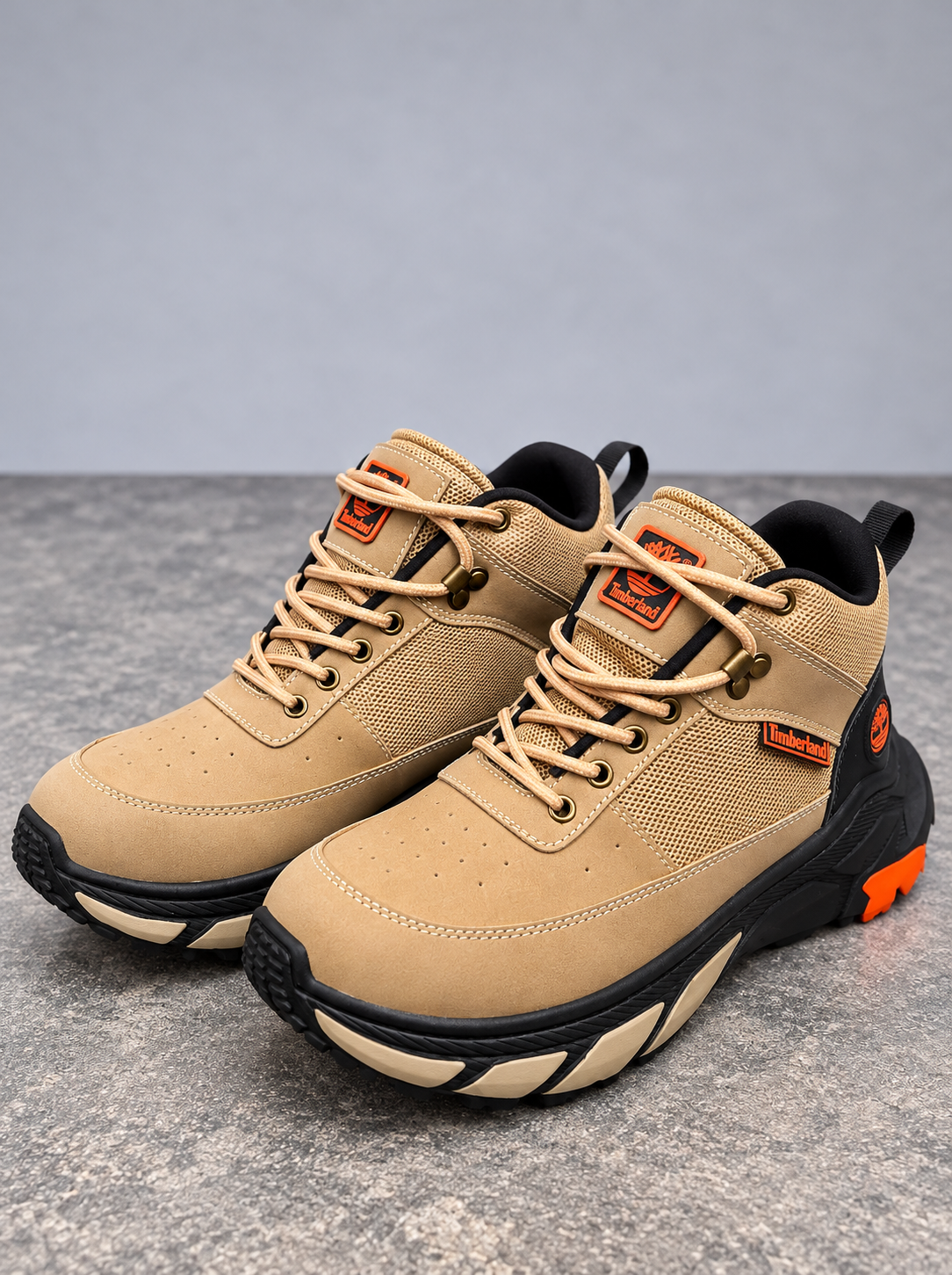 BOTAS TIMBERLAND 215