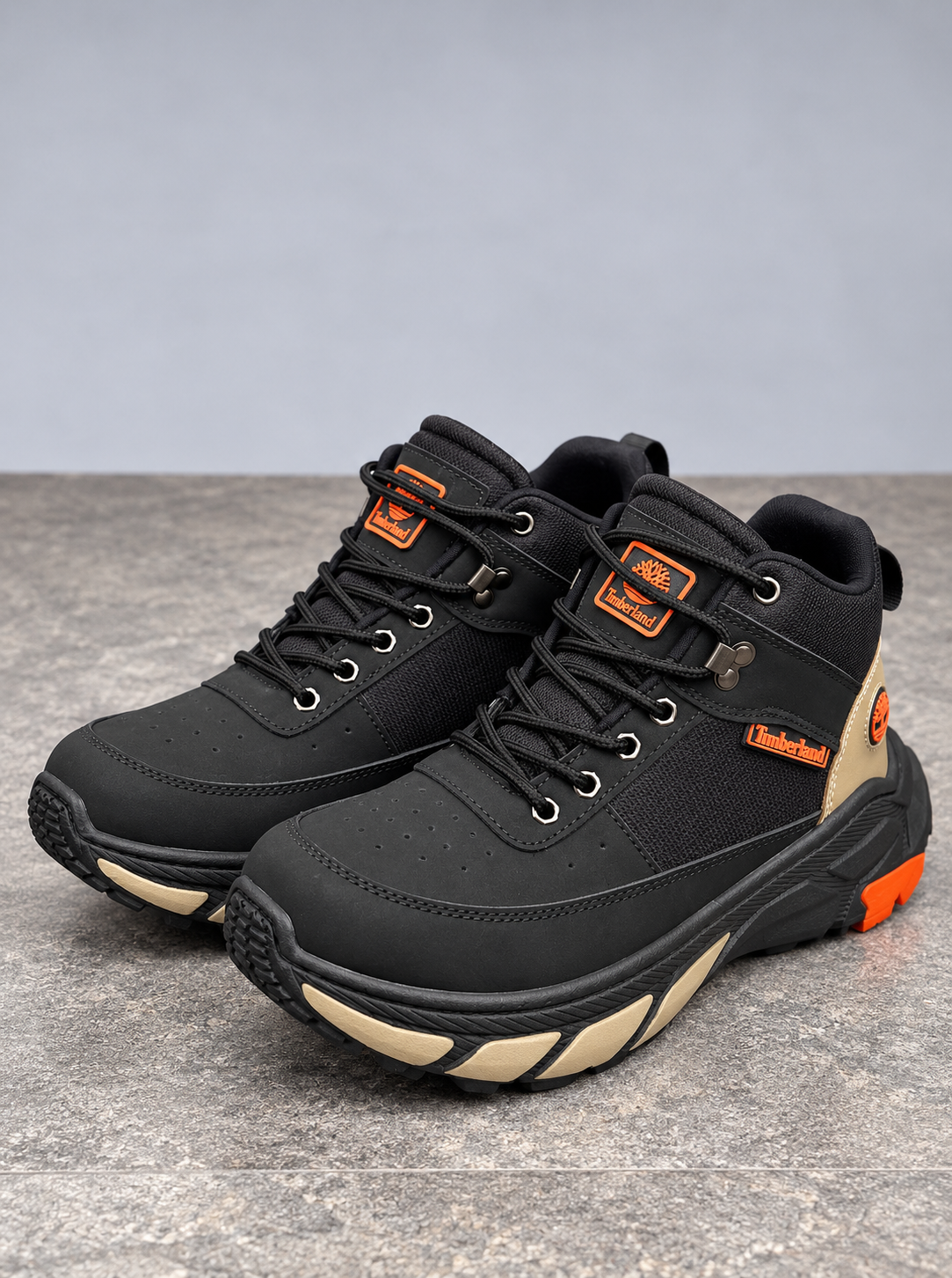 BOTAS TIMBERLAND 215