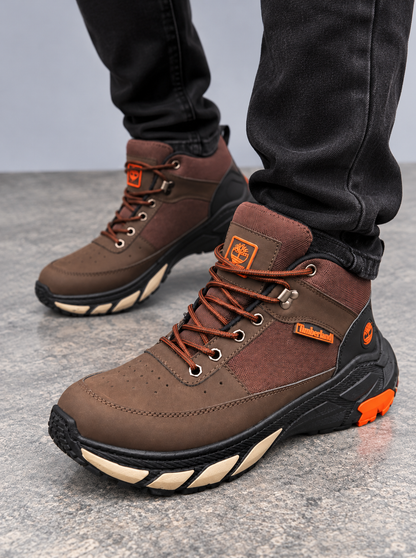 BOTAS TIMBERLAND 215
