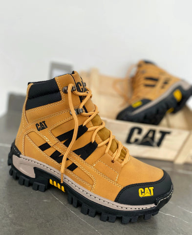 Botas CAT - 201®