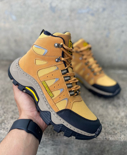 Botas CAT - 207®