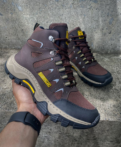 Botas CAT - 207®