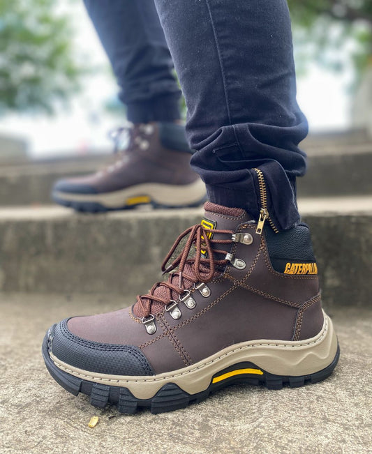 Botas CAT - 208®