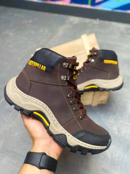 Botas CAT - 208®