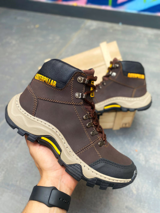 Botas CAT - 208®