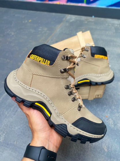 Botas CAT - 208®