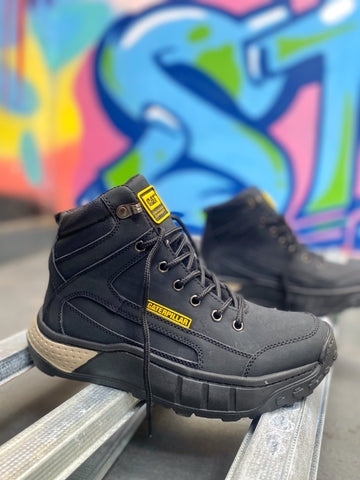 BOTAS CAT 212