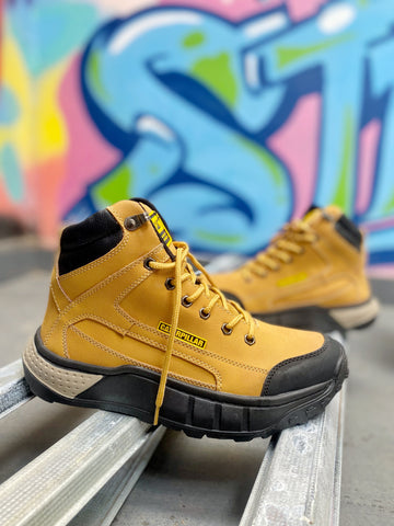BOTAS CAT 212