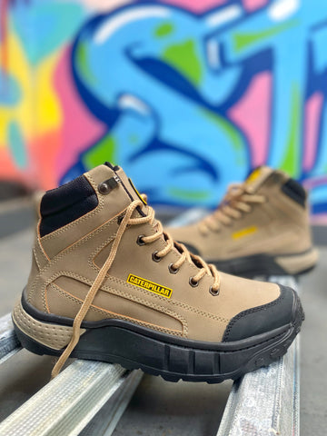 BOTAS CAT 212